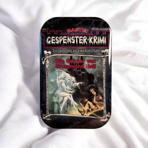 Gespenster krimi band die - 61,
