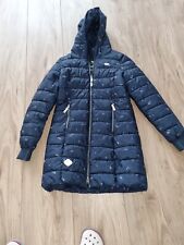 Ragwear Tiasa long Mantel