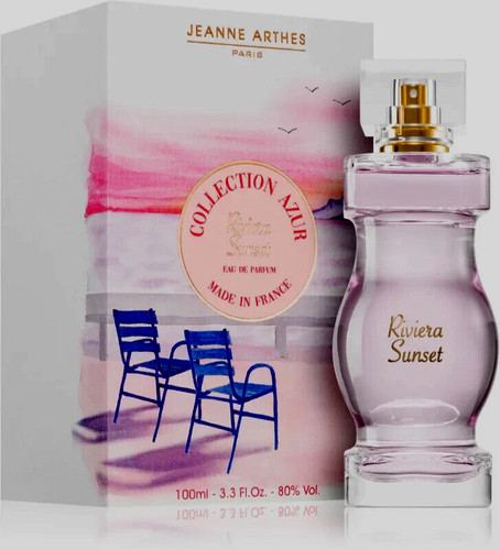Collection azur rivera sunset - rivera,