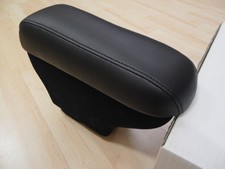 $$$ Mittel - Armlehne passend für Opel Astra G + Lederbezug + Maß + NEU $$$