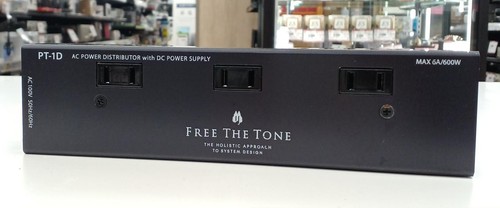 Free the tone pt1 - free, pt1-d