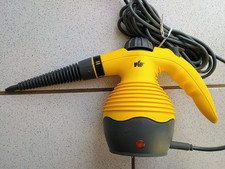 Dampfreiniger FIF  Dampfente Dampf Handreiniger 900 Watt Mod. 2810