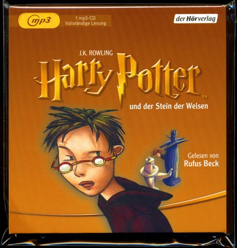Joanne rowling harry - joanne, k.