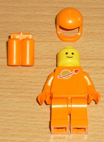 Lego weltraum classic - weltraum,