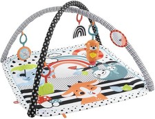 Fisher price 1 musik - fisher-price,
