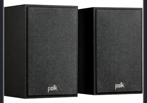 Polk audio monitor xt15 - polk,