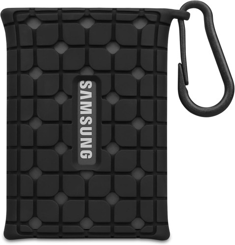 Silikon schutzhülle ssd - schutzhülle, t7