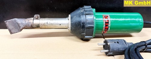 Leister triac - leister,