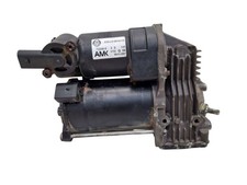 Kompressor Luftkompressor Fahrwerk Niveauregulierung passt für BMW  5 TOURING