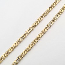 585 gold kette damen collier - gold,
