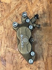 Bremse Brembo Bremssattel Bremszange Supermoto 6 Kolben Brake