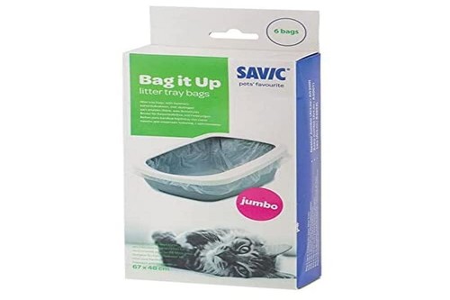Katzentoiletteneinlage savic - katzentoiletteneinlage,