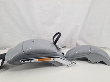 Harley-Davidson Softail Fat