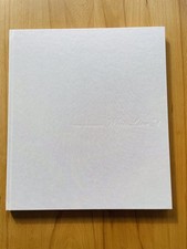 „White Line No 1“ Thomas