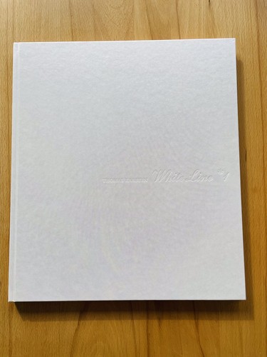 White line thomas - „white,