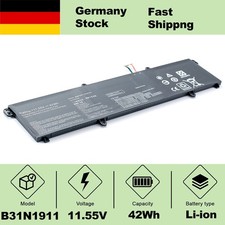 B31N1911 C31N1911 Battery Akku