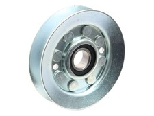 Spannrolle Mähwerk Ø89mm