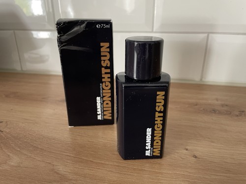 Jil sander midnight - sander/,