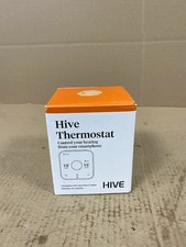 Hive Thermostat
