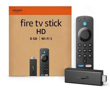 Amazon Fire TV Stick 4K