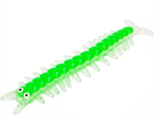Trendhaus glibberwurm sticky - trendhaus,