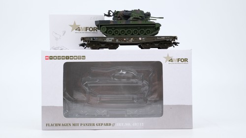 Märklin 48712 - märklin, h0