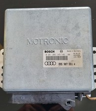 Audi S2 Motorsteuergerät 5 Zyl. 20V Turbo ABY