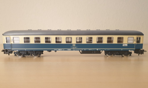 Märklin 4112 zug - märklin, 2