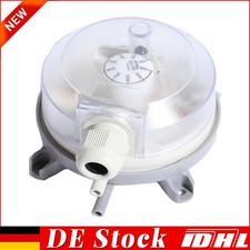 Differenzdruckschalter