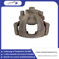 🇩🇪 LINKER VORDERER