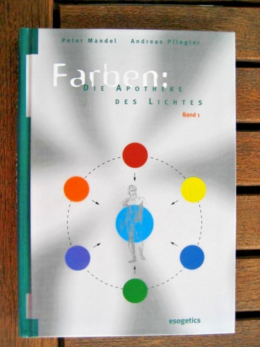Farben die apotheke des - apotheke,
