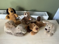 Sunkid Sigikid Hund Bär Kamel