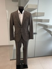 Tiger of Sweden Herren Anzug Gr 48 