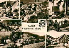 Rauenstein Thueringen