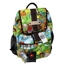 Tokidoki LeSportsac Scuola