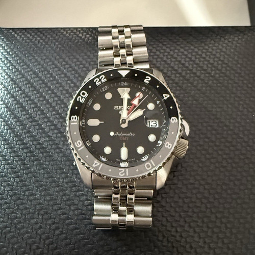 Seiko sports ssk001 herren - seiko,