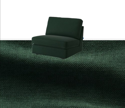 Ikea kivik bezug - bezug, bettsofa