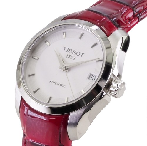 Tissot damen uhr mm ø - ,