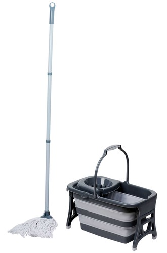 Bodenwischer set wischmopp - bodenwischer,