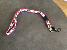 "BMW - Schlüsselband"