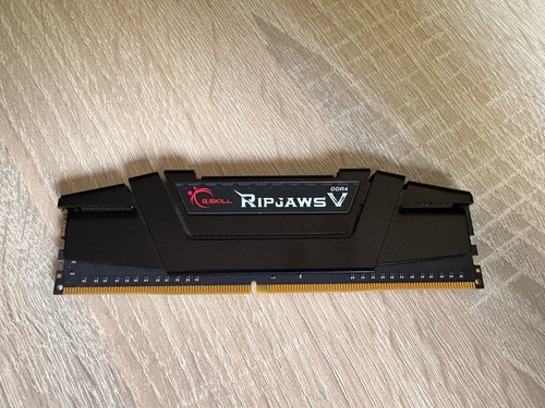 Skill ripjaws 8gb - g.skill,