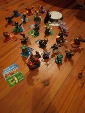 Skylanders swap force - skylanders, und