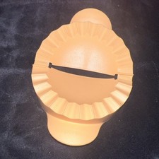 TUPPERWARE Backen Teig-Falle