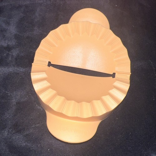 Tupperware backen teig falle - backen, teig-falle