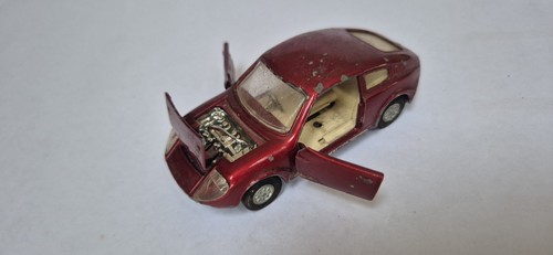 Vintage corgi mini - vintage, marcos