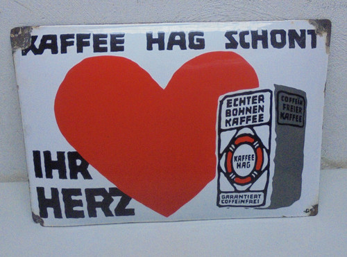 Original emailschild kaffee - emailschild,