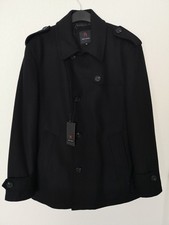 Mantel Jacke Herren Atlanta