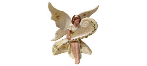 Schleich fee mit harfe - schleich,