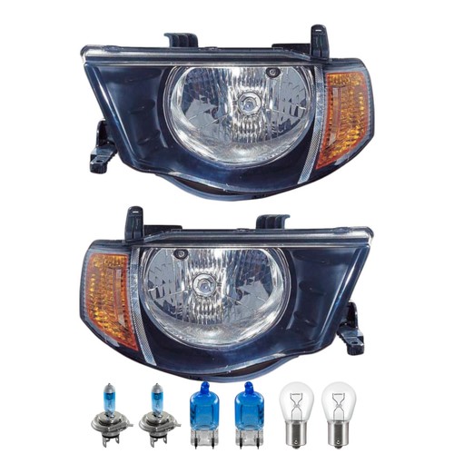 Scheinwerfer set inkl premium - scheinwerfer,