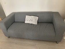 IKEA Ektorp Sofa 2er Sitzer,  Sehr Guter Zustand war kaum in Gebrauch